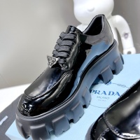 $105.00 USD Prada Casual Shoes For Women #1057758