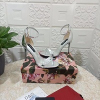 $118.00 USD Dolce & Gabbana D&G Sandal For Women #1057779