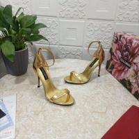 $118.00 USD Dolce & Gabbana D&G Sandal For Women #1057780