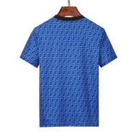 $24.00 USD Versace T-Shirts Short Sleeved For Men #1057794