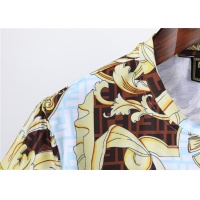 $24.00 USD Versace T-Shirts Short Sleeved For Men #1057803
