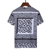 $24.00 USD Versace T-Shirts Short Sleeved For Men #1057806
