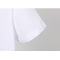 $24.00 USD Balenciaga T-Shirts Short Sleeved For Men #1057815