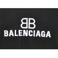 $24.00 USD Balenciaga T-Shirts Short Sleeved For Men #1057818