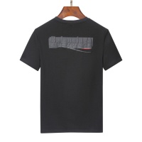 $24.00 USD Balenciaga T-Shirts Short Sleeved For Men #1057826