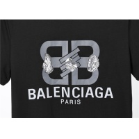 $24.00 USD Balenciaga T-Shirts Short Sleeved For Men #1057828
