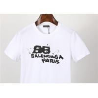 $24.00 USD Balenciaga T-Shirts Short Sleeved For Men #1057829