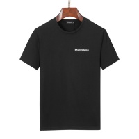 $24.00 USD Balenciaga T-Shirts Short Sleeved For Men #1057833