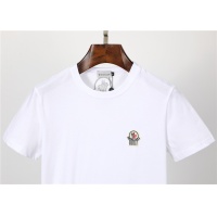 $24.00 USD Moncler T-Shirts Short Sleeved For Men #1057916
