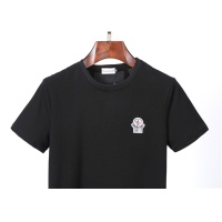 $24.00 USD Moncler T-Shirts Short Sleeved For Men #1057918
