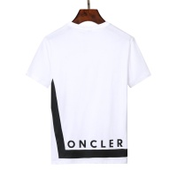 $24.00 USD Moncler T-Shirts Short Sleeved For Men #1057919