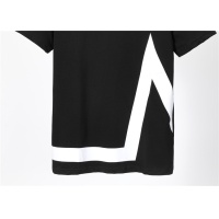 $24.00 USD Moncler T-Shirts Short Sleeved For Men #1057920
