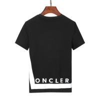 $24.00 USD Moncler T-Shirts Short Sleeved For Men #1057920