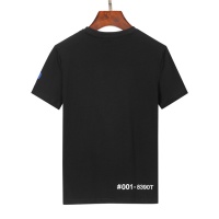 $24.00 USD Moncler T-Shirts Short Sleeved For Men #1057922