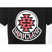 $24.00 USD Moncler T-Shirts Short Sleeved For Men #1057924