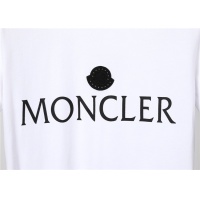 $24.00 USD Moncler T-Shirts Short Sleeved For Men #1057927