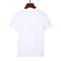 $24.00 USD Moncler T-Shirts Short Sleeved For Men #1057927