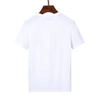 $24.00 USD Moncler T-Shirts Short Sleeved For Men #1057931