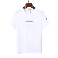 $24.00 USD Moncler T-Shirts Short Sleeved For Men #1057933