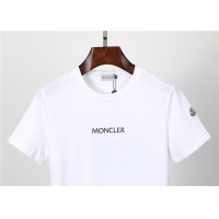 $24.00 USD Moncler T-Shirts Short Sleeved For Men #1057933