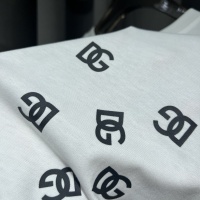 $36.00 USD Dolce & Gabbana D&G T-Shirts Short Sleeved For Unisex #1058027