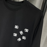 $36.00 USD Dolce & Gabbana D&G T-Shirts Short Sleeved For Unisex #1058028