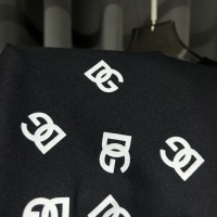 $36.00 USD Dolce & Gabbana D&G T-Shirts Short Sleeved For Unisex #1058028