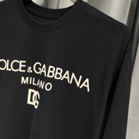 $36.00 USD Dolce & Gabbana D&G T-Shirts Short Sleeved For Unisex #1058030
