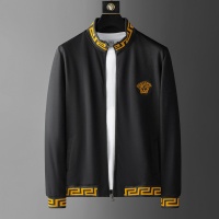 $80.00 USD Versace Tracksuits Long Sleeved For Men #1058037