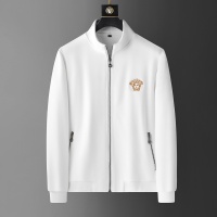 $80.00 USD Versace Tracksuits Long Sleeved For Men #1058041