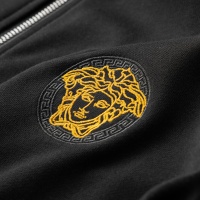 $80.00 USD Versace Tracksuits Long Sleeved For Men #1058042