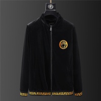 $85.00 USD Versace Tracksuits Long Sleeved For Men #1058050