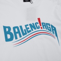 $40.00 USD Balenciaga T-Shirts Short Sleeved For Unisex #1058059