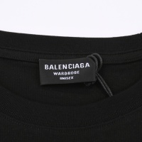 $40.00 USD Balenciaga T-Shirts Short Sleeved For Unisex #1058060