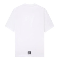 $42.00 USD Givenchy T-Shirts Short Sleeved For Unisex #1058082