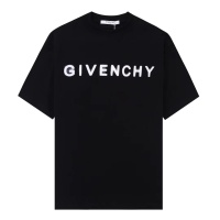 $42.00 USD Givenchy T-Shirts Short Sleeved For Unisex #1058083