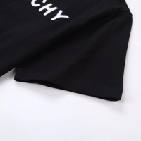 $42.00 USD Givenchy T-Shirts Short Sleeved For Unisex #1058083