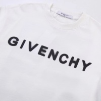 $42.00 USD Givenchy T-Shirts Short Sleeved For Unisex #1058084