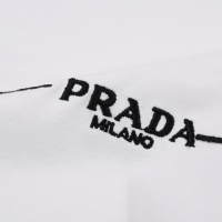 $40.00 USD Prada T-Shirts Short Sleeved For Unisex #1058104