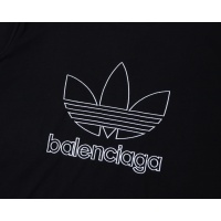 $34.00 USD Balenciaga T-Shirts Short Sleeved For Unisex #1058127