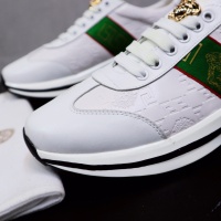 $82.00 USD Versace Casual Shoes For Men #1058189