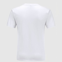 $25.00 USD Moncler T-Shirts Short Sleeved For Men #1058379