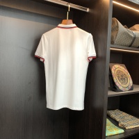 $40.00 USD Prada T-Shirts Short Sleeved For Men #1058414