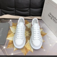 $82.00 USD Alexander McQueen Casual Shoes For Men #1058432