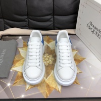 $82.00 USD Alexander McQueen Casual Shoes For Women #1058445