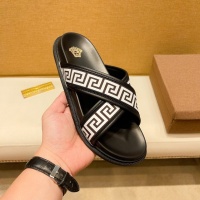 $48.00 USD Versace Slippers For Men #1058463
