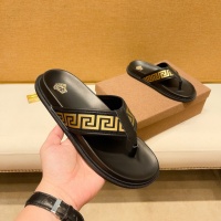 $48.00 USD Versace Slippers For Men #1058464