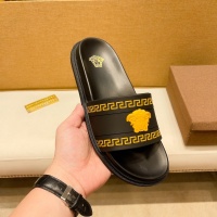 $48.00 USD Versace Slippers For Men #1058467