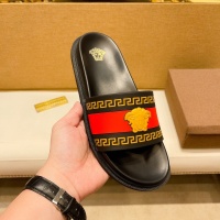 $48.00 USD Versace Slippers For Men #1058468
