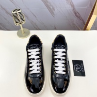 $82.00 USD Philipp Plein Casual Shoes For Men #1058480